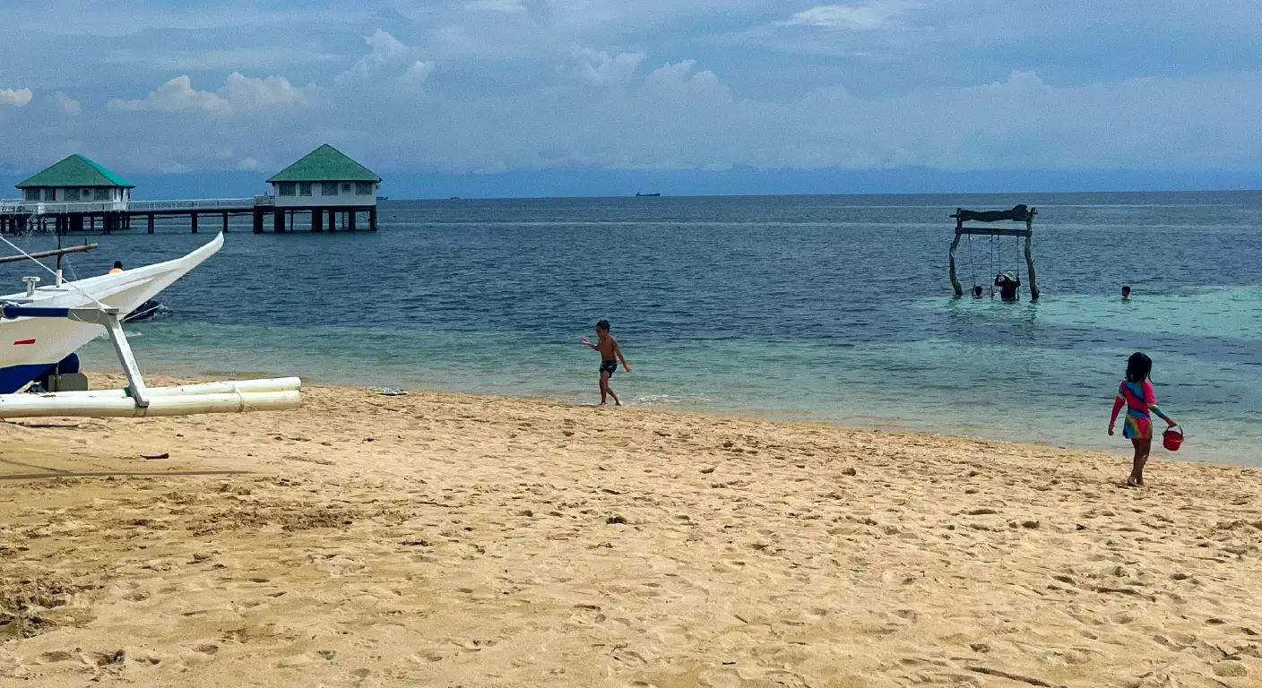 Stilts Calatagan Batangas