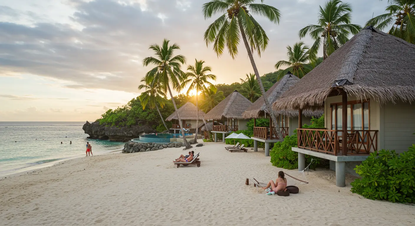 Hotel Resorts in Calatagan
