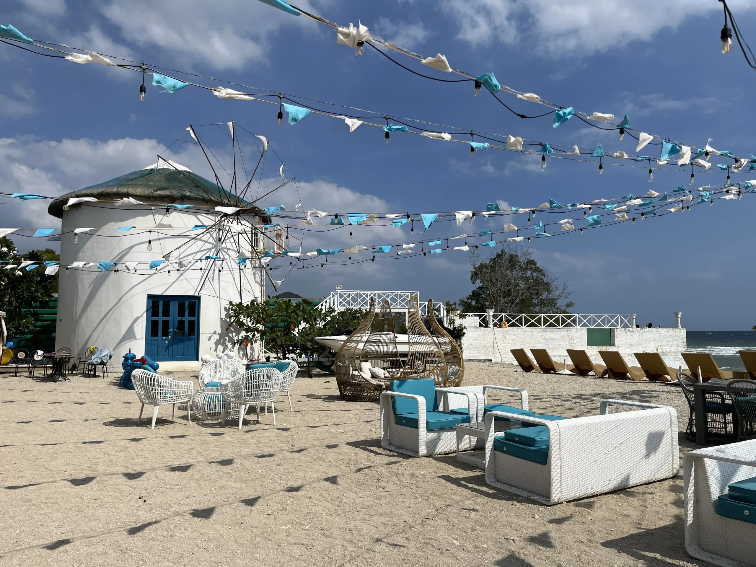 The Beach Calatagan Hukay