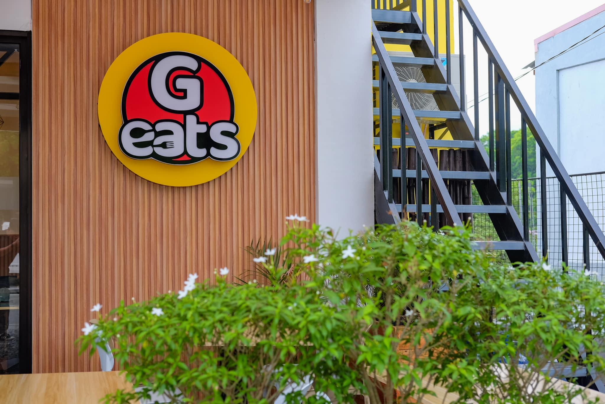 G Eats Calatagan