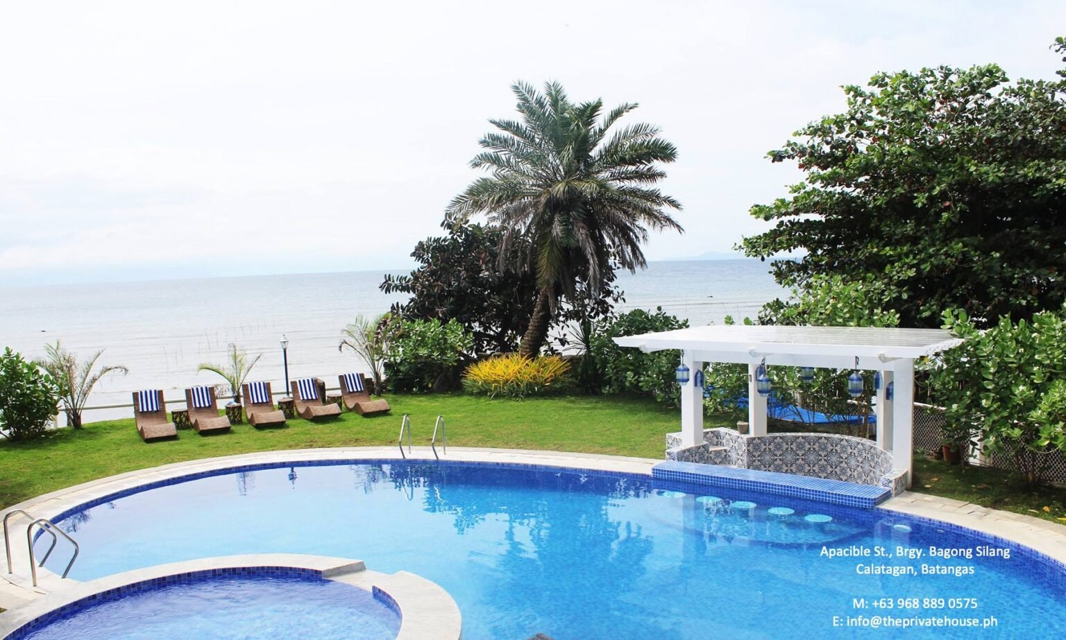 The Private House Calatagan Batangas Rates & Availability - Visit Calatagan