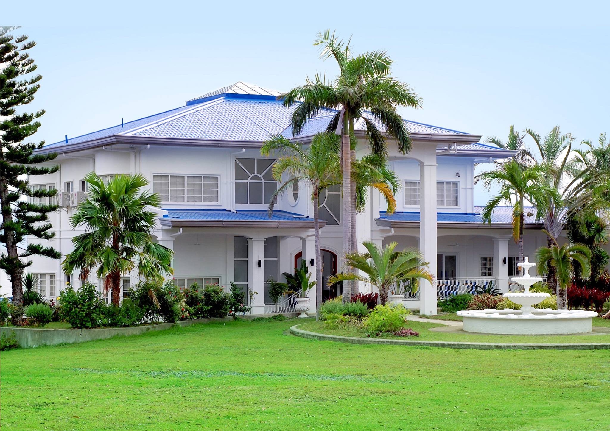 The Private House Calatagan Batangas