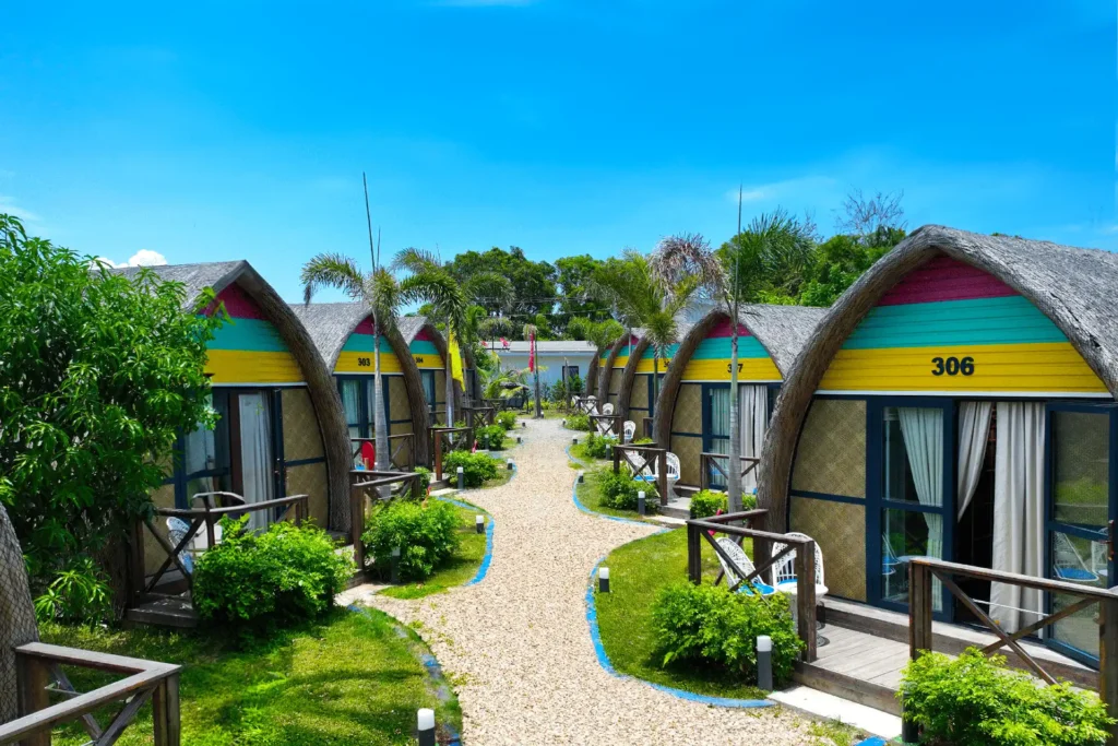 UNWND Boutique Hotel Calatagan