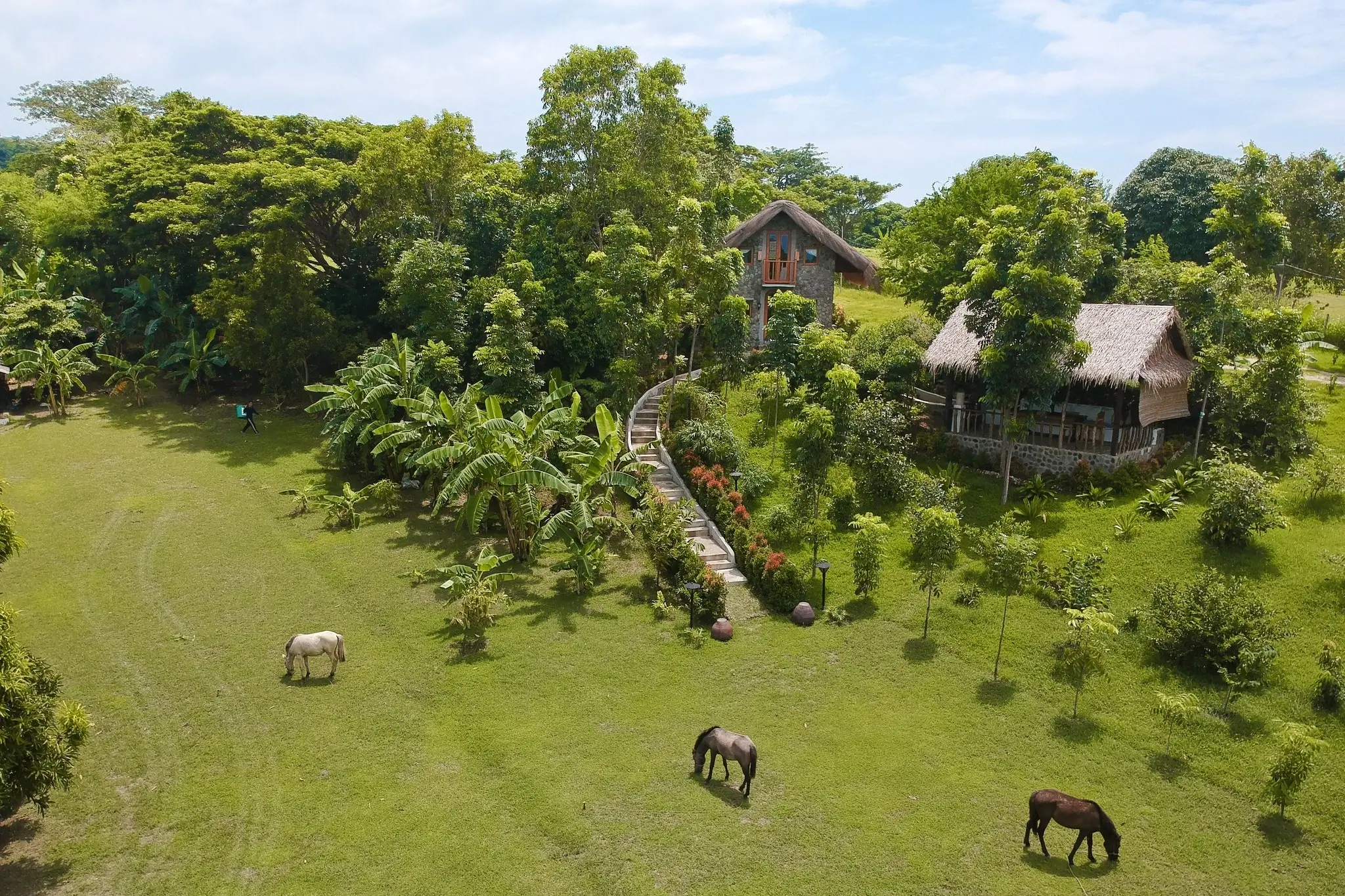 Ybonita Farm and Villas